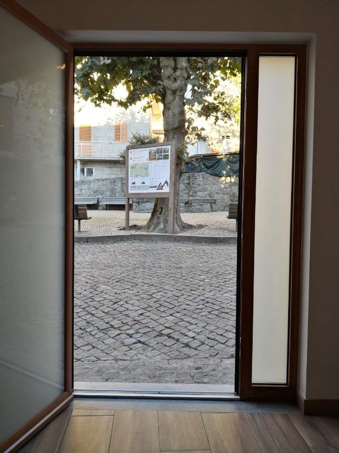 Villa Casa Da Igreja Sabugueiro  Exterior foto